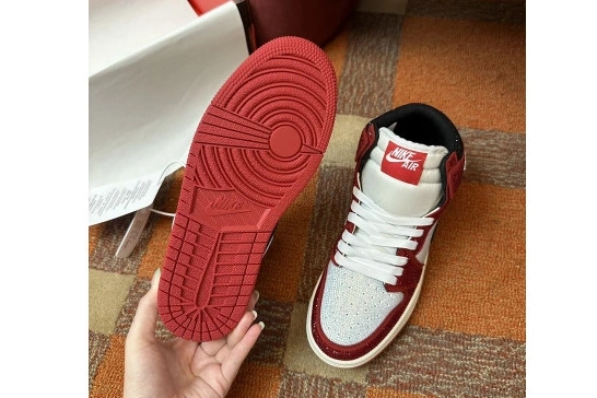 AJ-1109 Diamond Shoes Jordan Designed 1121